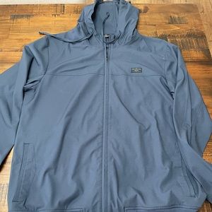 Travis Mathew Jacket